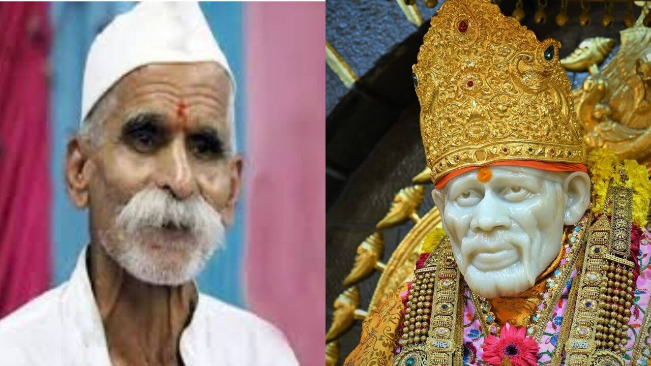 sambhaji bhide on shirdi sai baba