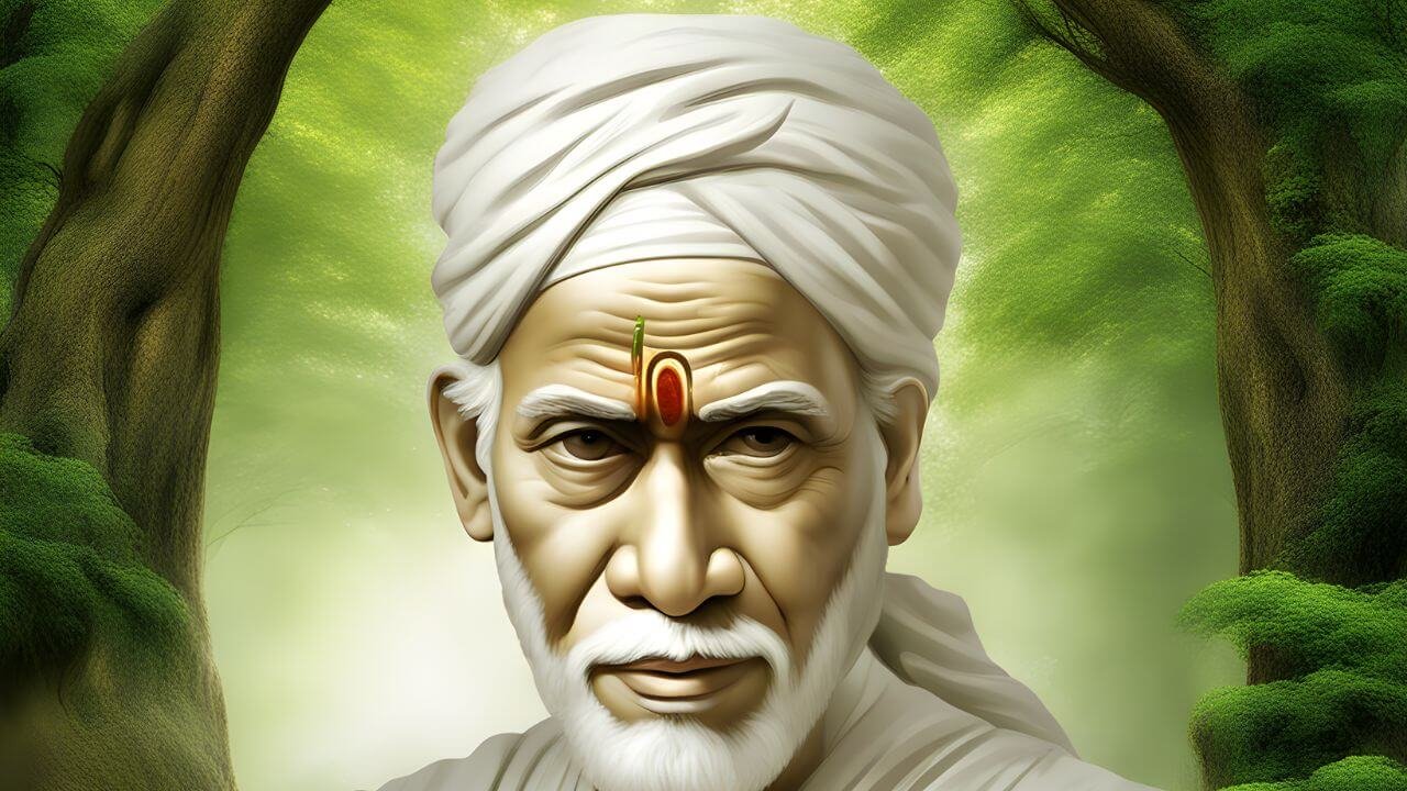 Sai Baba Shayari