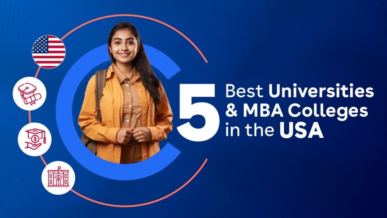 Navigating Excellence: Exploring the Best MBA Colleges in the USA