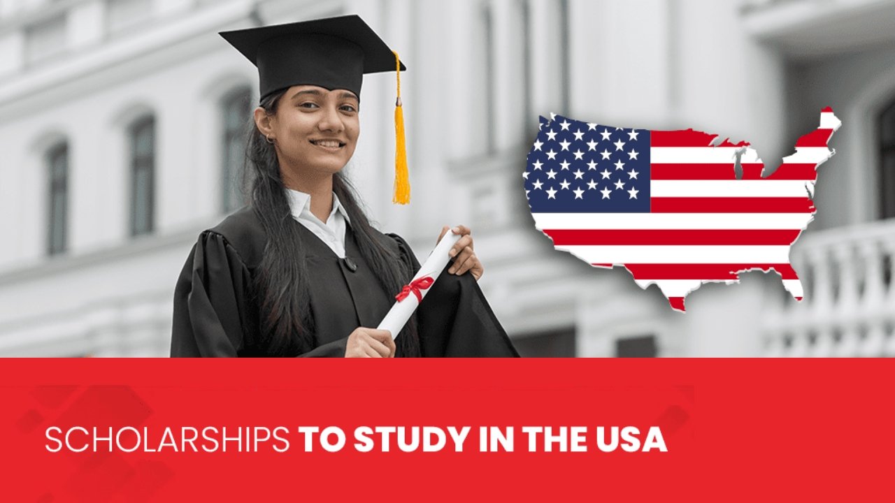 Empowering Education: Navigating Scholarships in the USA