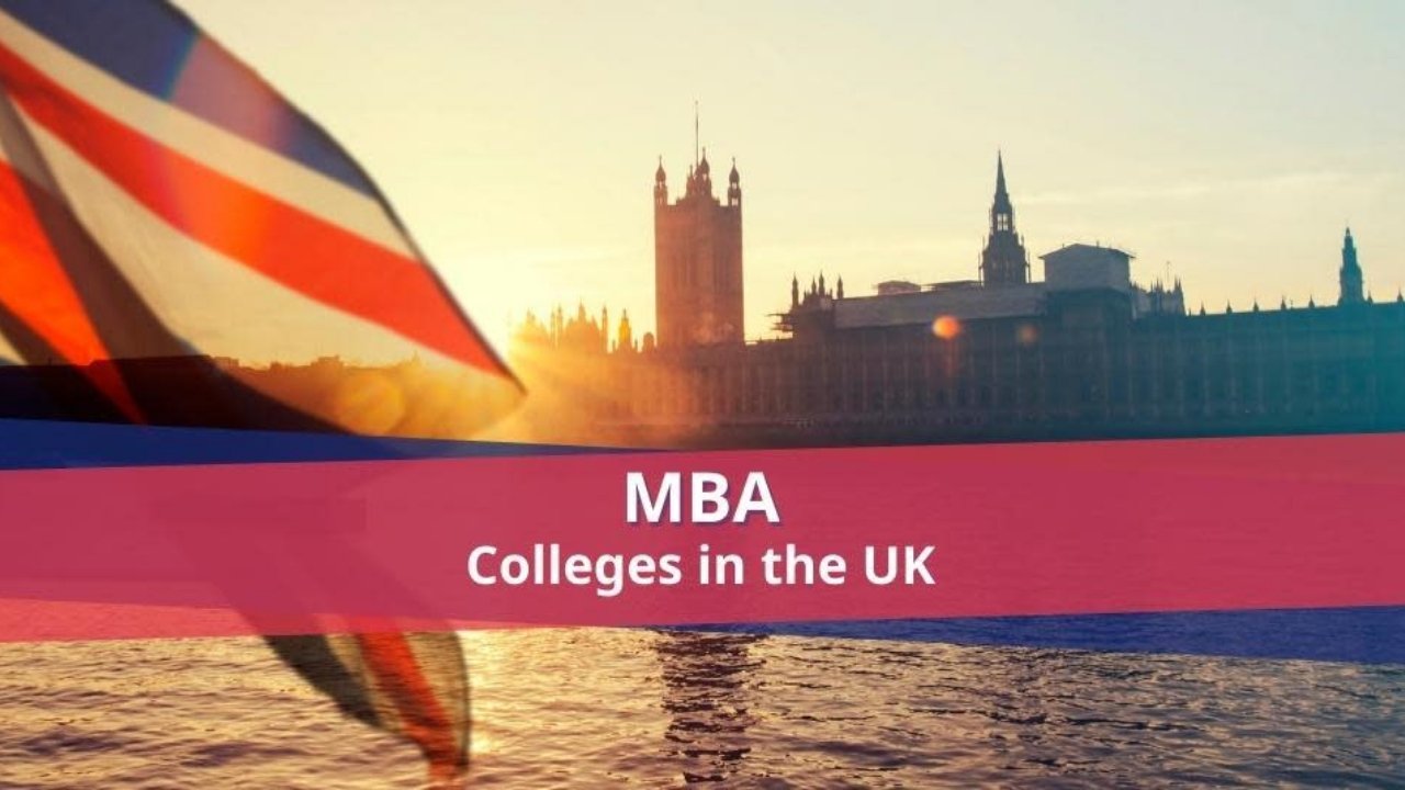 Elevating Careers: Exploring the Best MBA Colleges in the UK