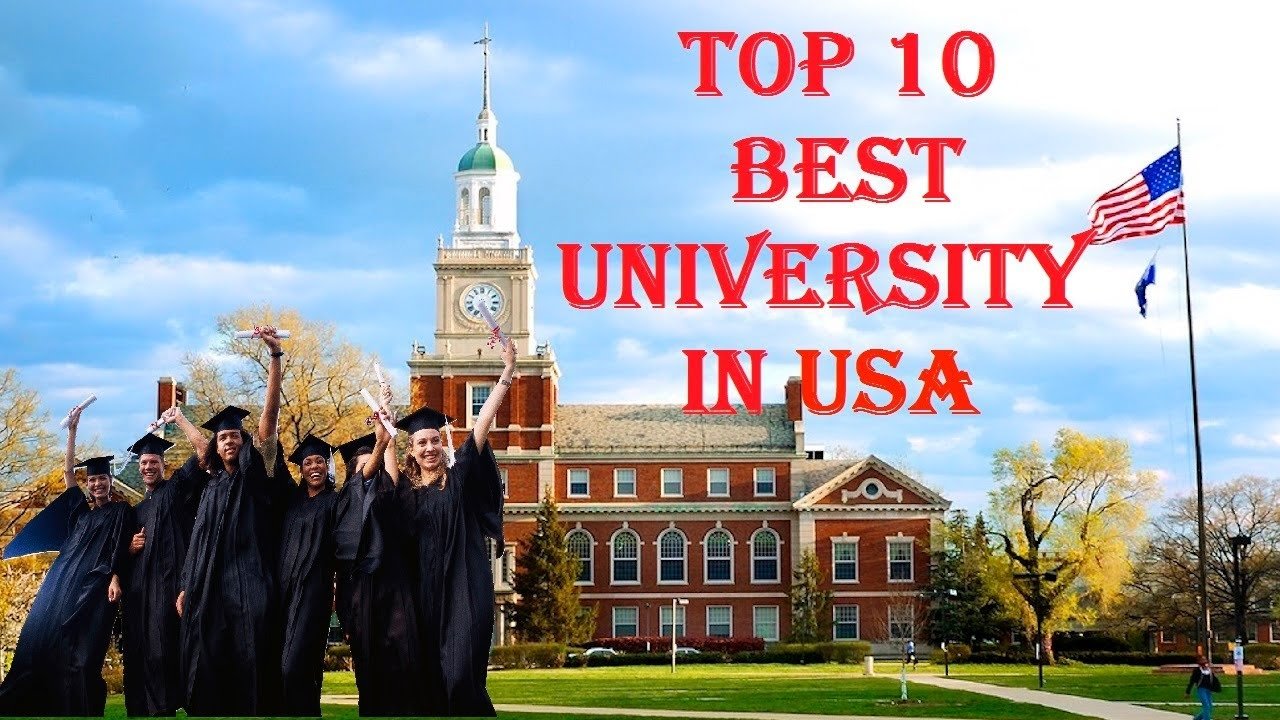 Exploring Excellence: 10 Prestigious Universities in the United States